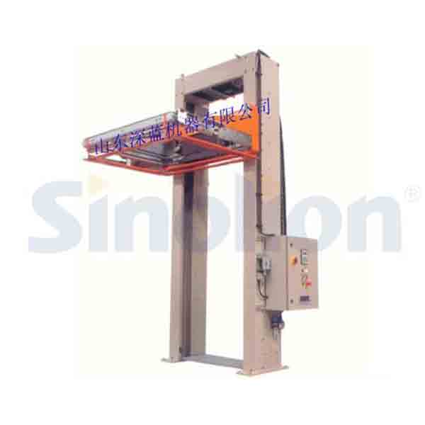 全自動水平捆扎機