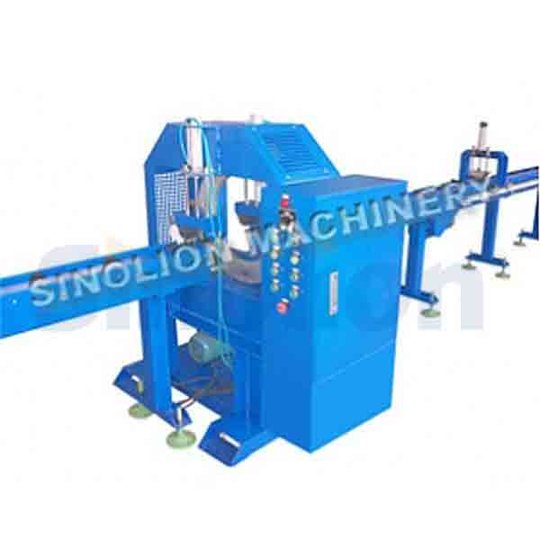 BS200水平纏繞包裝機(jī)