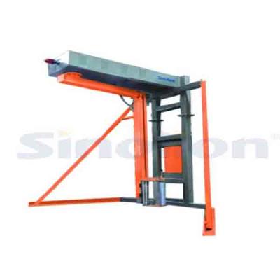 R1800F全自動(dòng)搖臂纏繞包裝機(jī)