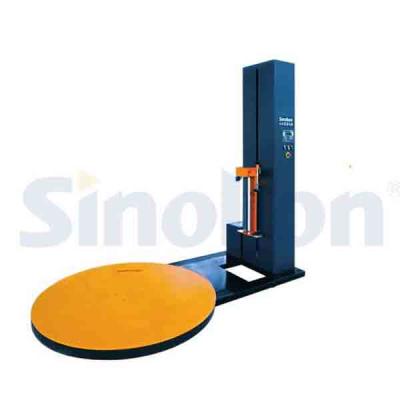 T1650E阻拉伸纏繞包裝機(jī)