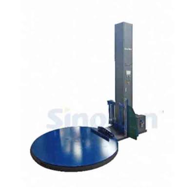 T1650FM型托盤纏繞包裝機