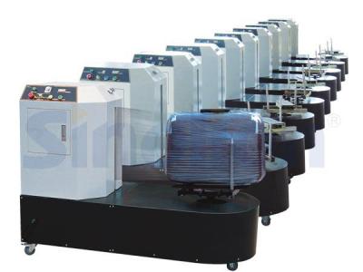 纏繞機(jī)包裝機(jī)