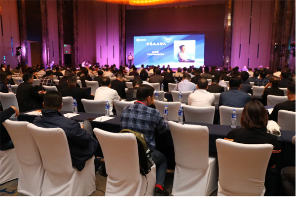 2020中國(guó)漿紙技術(shù)論壇暨第十一屆中華紙業(yè)漿紙技術(shù)論壇在南昌成功舉辦 2020中國(guó)漿紙技術(shù)論壇暨第十一屆中華紙業(yè)漿紙技術(shù)論壇在南昌成功舉辦