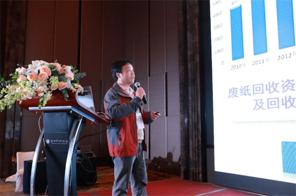 2020中國(guó)漿紙技術(shù)論壇暨第十一屆中華紙業(yè)漿紙技術(shù)論壇在南昌成功舉辦 2020中國(guó)漿紙技術(shù)論壇暨第十一屆中華紙業(yè)漿紙技術(shù)論壇在南昌成功舉辦