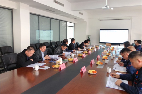 質(zhì)量為先 優(yōu)化安裝工藝