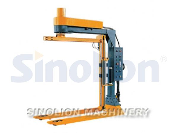 自動(dòng)纏繞包裝機(jī) 自動(dòng)纏繞包裝機(jī)