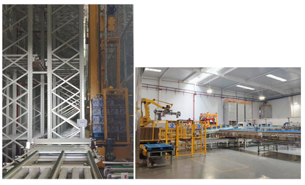 剛玉智能 | 恭賀東莞市珠江啤酒擴(kuò)建工程項目順利投產(chǎn)