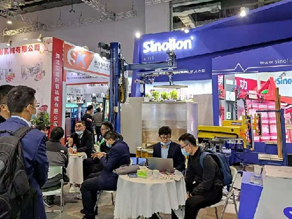 ProPak China 2020| 深藍(lán)新品來(lái)了！