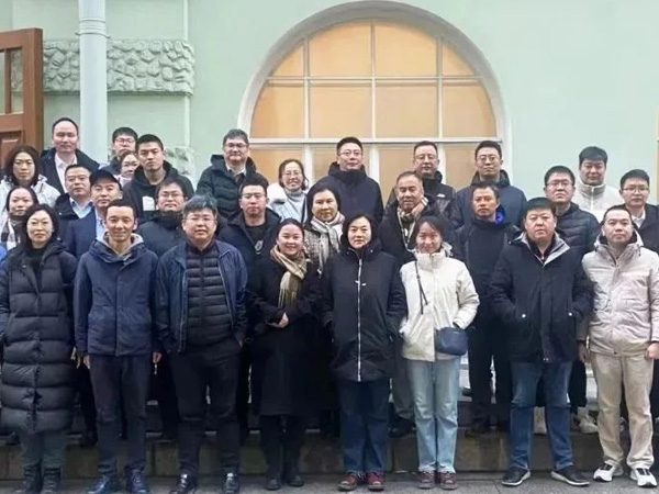 深藍(lán)機器 | 2023俄羅斯紙業(yè)展覽會圓滿收官，為中國制造贏得國際認(rèn)可！