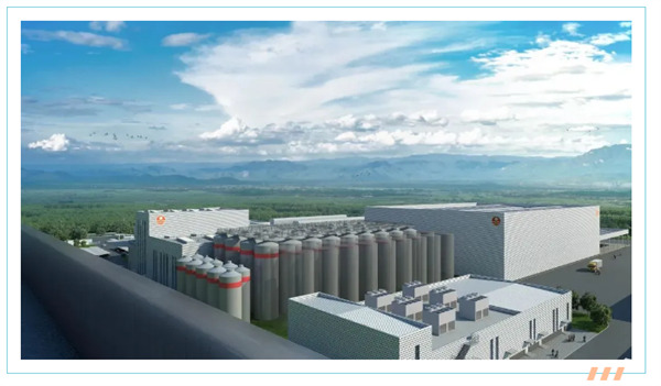 深藍機器 | 助力中山珠啤 數(shù)智賦能強制造