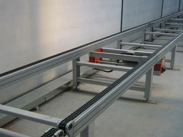 鏈條輸送機(jī)