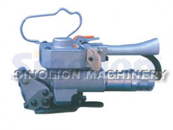 XQD-19氣動打包機