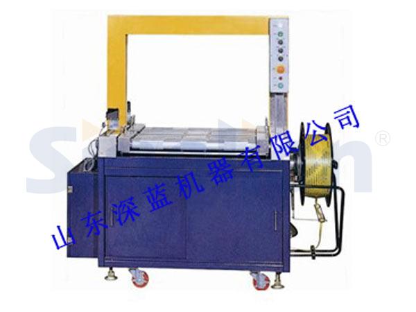 SL-200(標(biāo)準(zhǔn)型)捆扎機(jī) SL-200(標(biāo)準(zhǔn)型)捆扎機(jī)