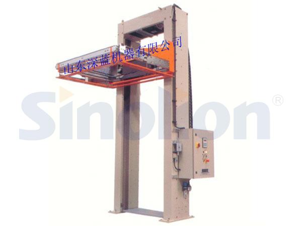 全自動水平捆扎機 全自動水平捆扎機