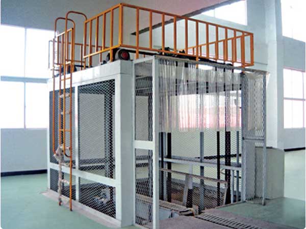 垂直升降機(jī) 垂直升降機(jī)