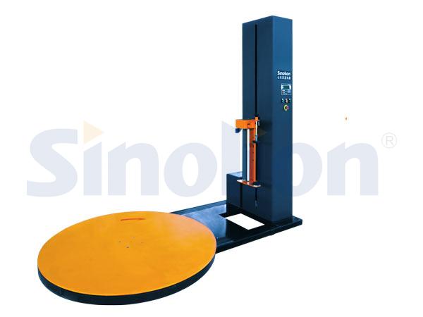 T1650E阻拉伸纏繞包裝機