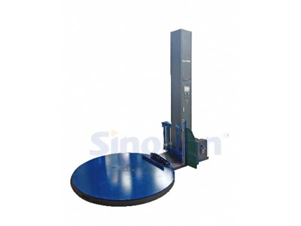 T1650FM型托盤纏繞包裝機(jī)