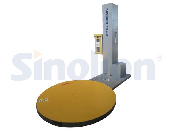 T1500F-L托盤(pán)纏繞包裝機(jī) T1500F-L托盤(pán)纏繞包裝機(jī)